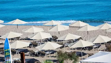 Atlantis Beach (Rethymnon)
