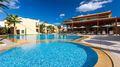 Atlantis Beach (Rethymnon)