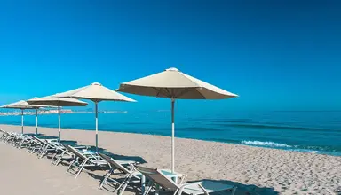 Atlantis Beach (Rethymnon)