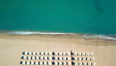Atlantis Beach (Rethymnon)