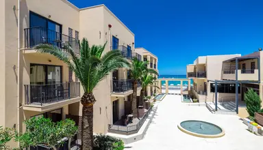 Atlantis Beach (Rethymnon)