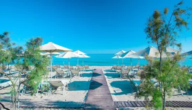 Atlantis Beach (Rethymnon)