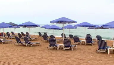 Atlantis Beach (Rethymnon)