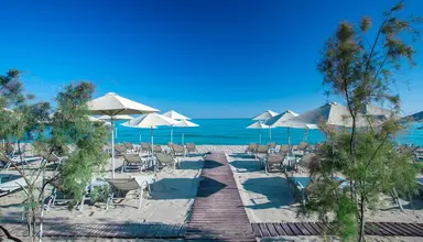 Atlantis Beach (Rethymnon)
