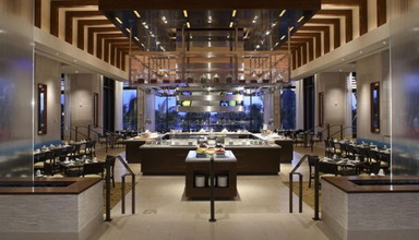 Atlantis Beach Tower