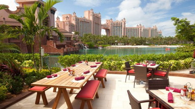 Atlantis Beach Tower