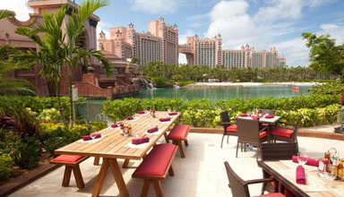 Atlantis Beach Tower