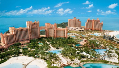 Atlantis Beach Tower
