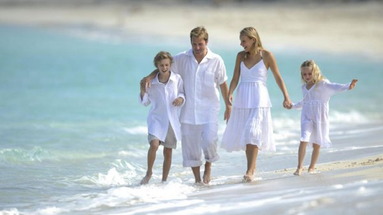 Atlantis Beach Tower