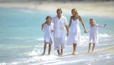 Atlantis Beach Tower