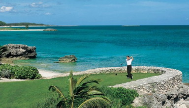 Atlantis Beach Tower
