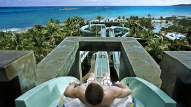 Atlantis Beach Tower