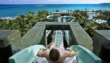Atlantis Beach Tower