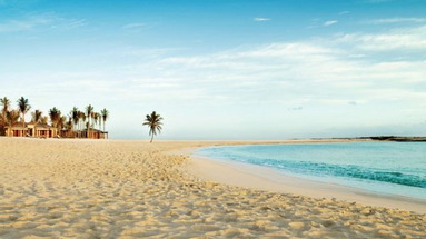 Atlantis Beach Tower