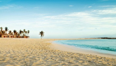 Atlantis Beach Tower