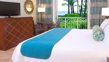 Atlantis Beach Tower