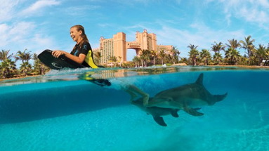 Atlantis Beach Tower