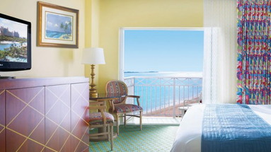 Atlantis Beach Tower