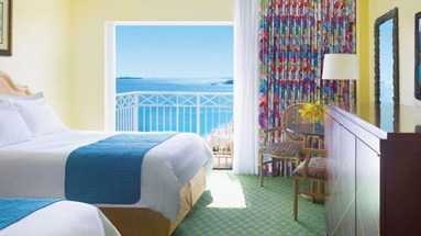 Atlantis Beach Tower