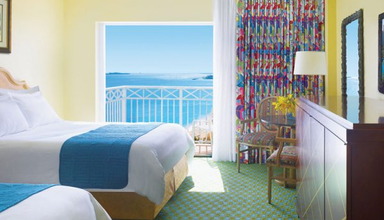 Atlantis Beach Tower