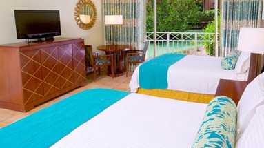 Atlantis Beach Tower