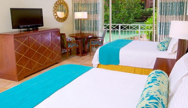 Atlantis Beach Tower