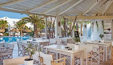 Atlantis Beach Villa