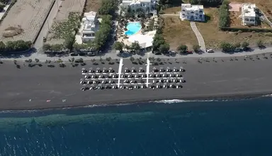 Atlantis Beach Villa