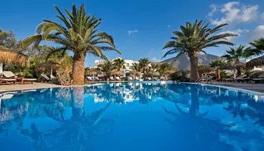 Atlantis Beach Villa