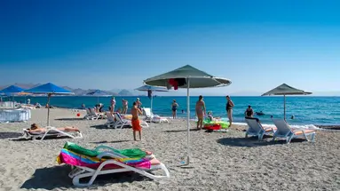 Atlantis Beach