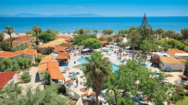 Atlantis Beach