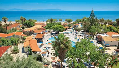 Atlantis Beach