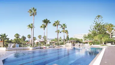 Atlantis Beach