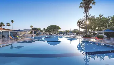 Atlantis Beach
