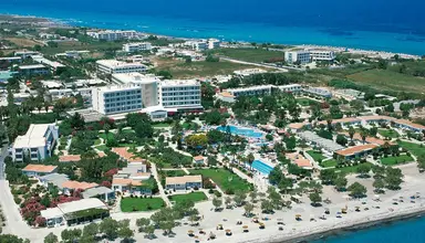 Atlantis Beach