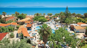 Atlantis Beach