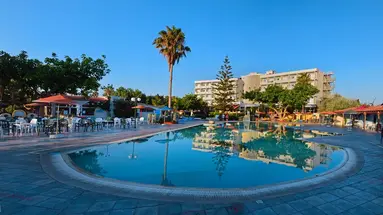 Atlantis Beach