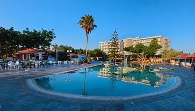 Atlantis Beach