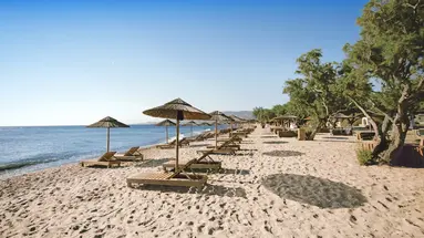 Atlantis Beach