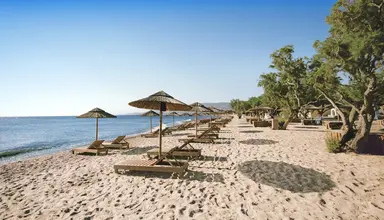 Atlantis Beach