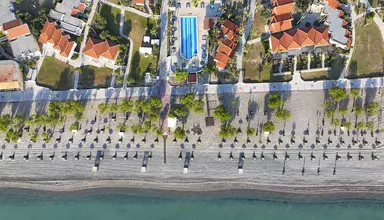 Atlantis Beach