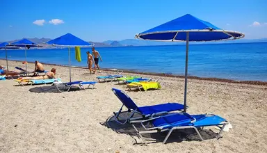 Atlantis Beach