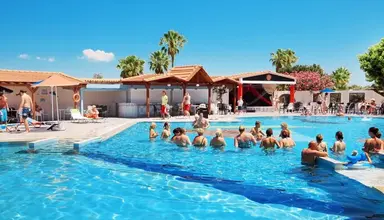 Atlantis Beach