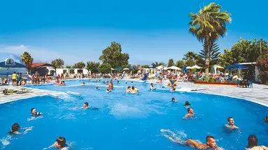 Atlantis Beach