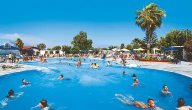 Atlantis Beach