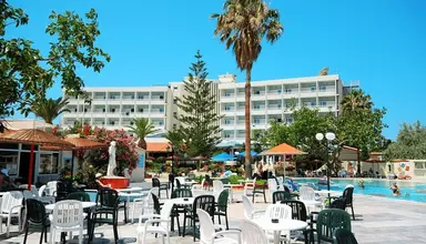 Atlantis Beach