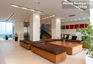 Atlantis Boutique City 