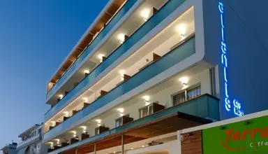 Atlantis Boutique City 