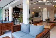 Atlantis Boutique City 