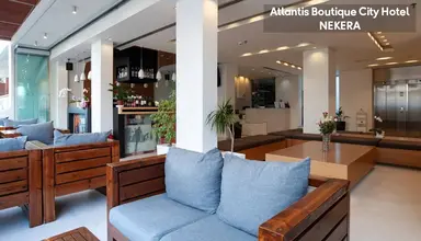 Atlantis Boutique City